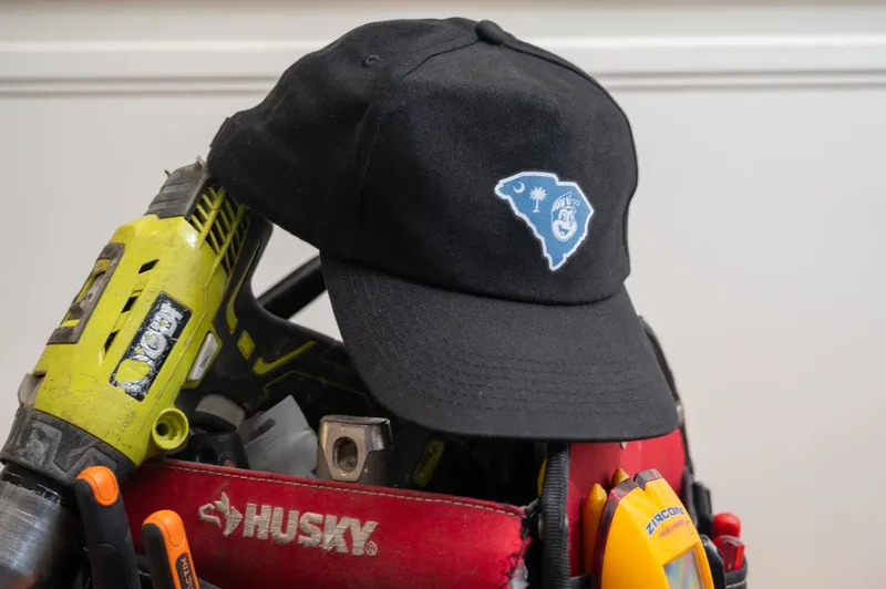 General handyman work
